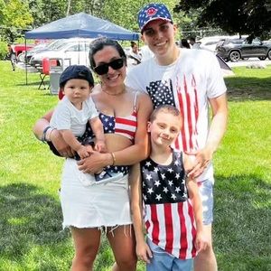 Meet your Posher, Jamie